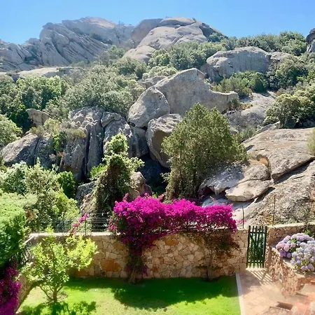 Vila Vali *