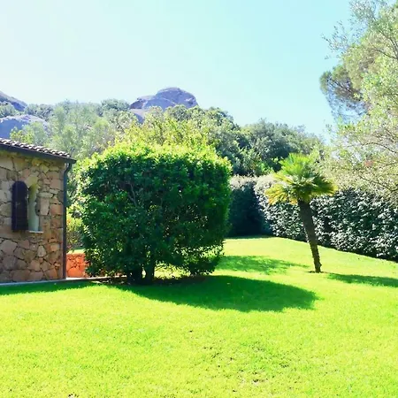 Vila Vali *