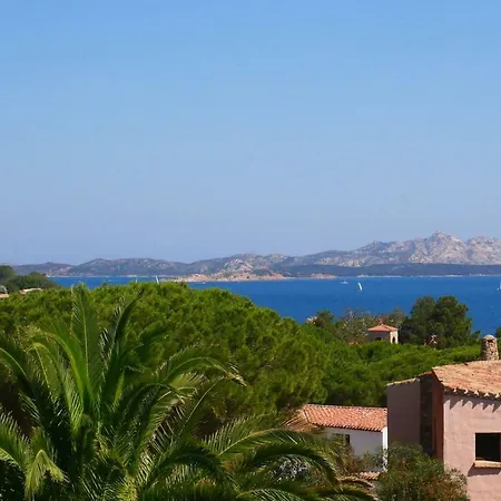 Vali * Baia Sardinia