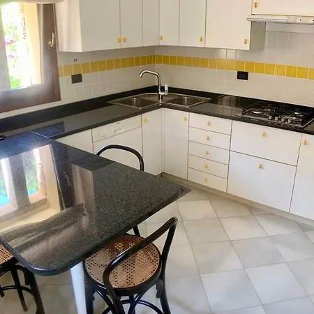 Vali Villa