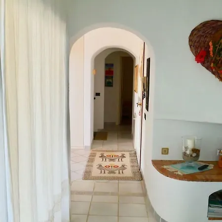 Vila Vali *