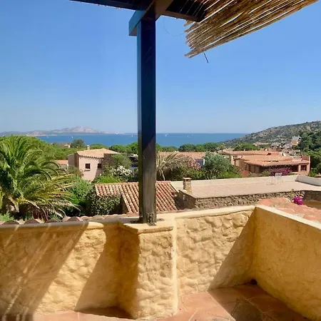 Vila Vali *